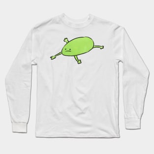 forg Long Sleeve T-Shirt